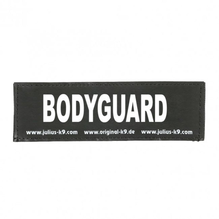 Bodyguard Patch Large