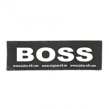 Boss Patch Large