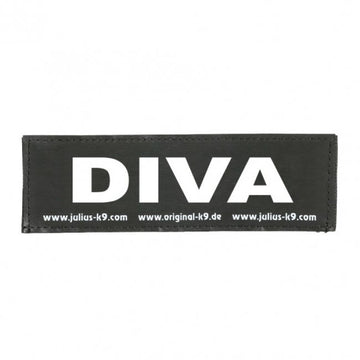 Diva Patch Small