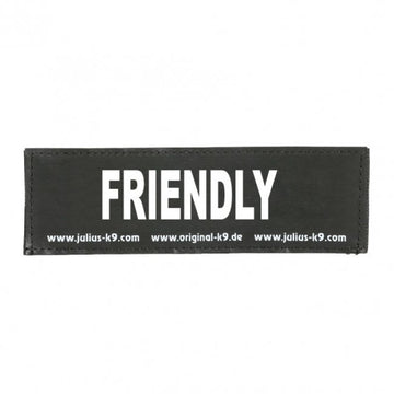 Friendly Patch Large