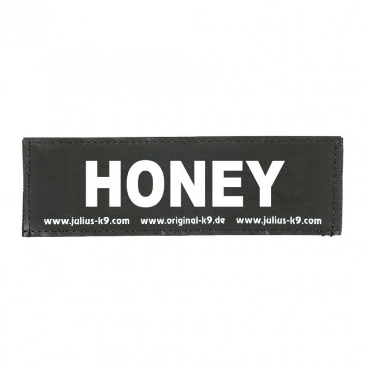 Honey Patch Baby 1