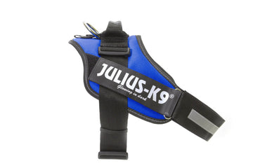 IDC Powerharness Blue Size 3