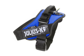 IDC Powerharness Blue Size Baby 2