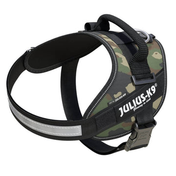 IDC Powerharness Camouflage Size 0