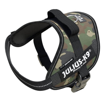 IDC Powerharness Camouflage Size Mini