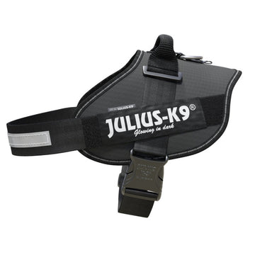 IDC Powerharness Grey Size 3