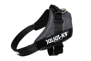 IDC Powerharness Grey Size 4