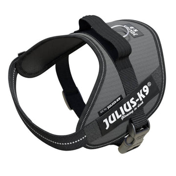 IDC Powerharness Grey Size Mini
