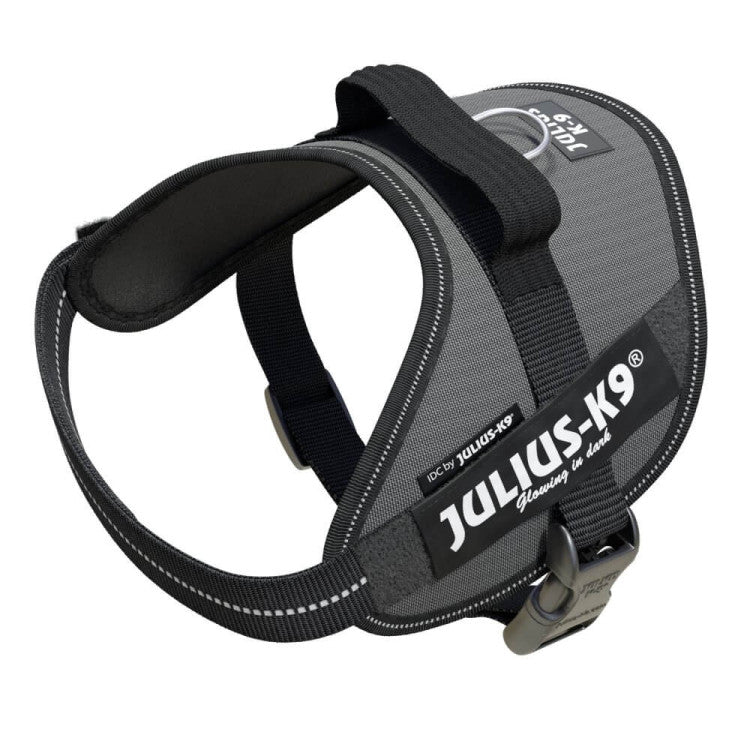 IDC Powerharness Grey Size Mini