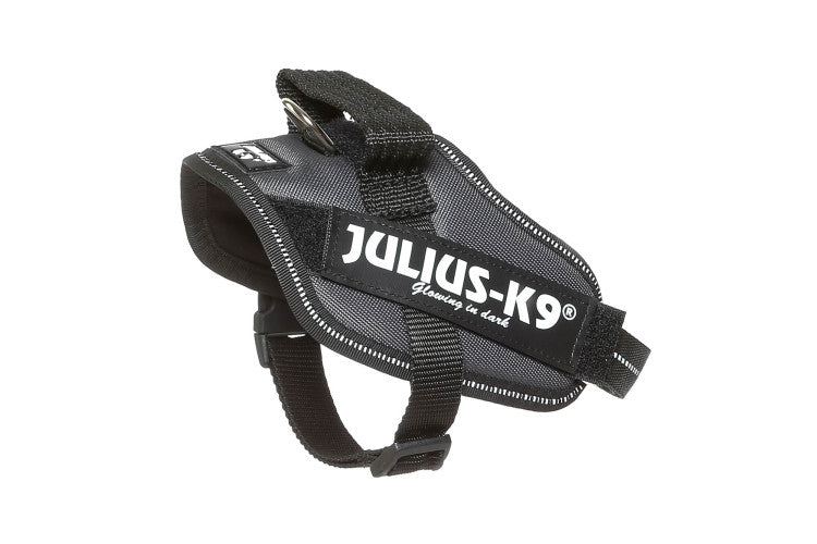 IDC Powerharness Grey Size Mini-Mini