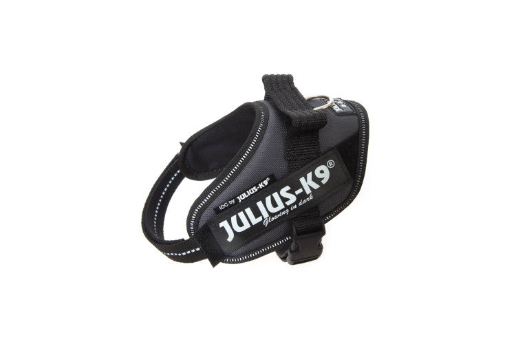 IDC Powerharness Grey Size Mini-Mini