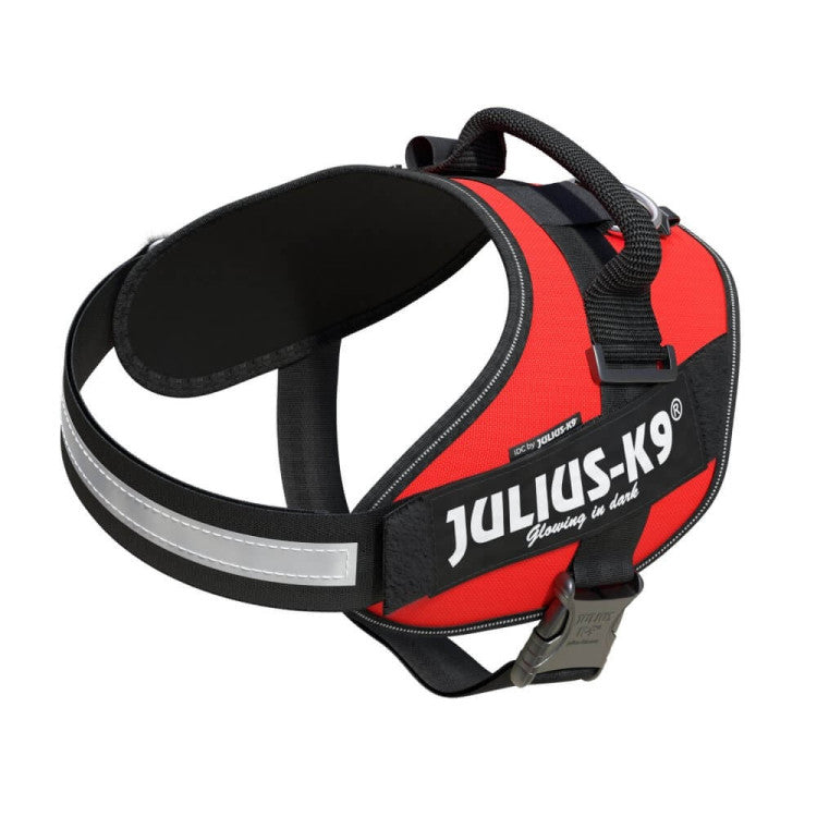 IDC Powerharness Red Size 2