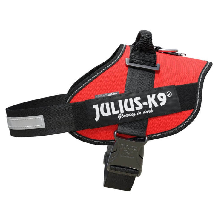 IDC Powerharness Red Size 3