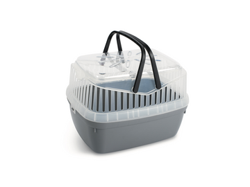 Portobello Small Animal Carrier Mix Colours
