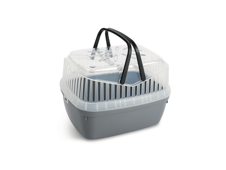 Portobello Small Animal Carrier Mix Colours