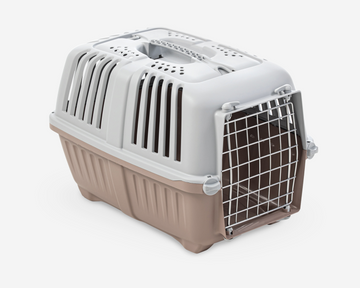 Pratiko 2 Pet Carrier Light Pink Medium
