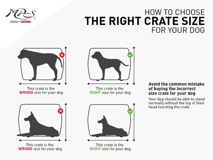 Skudo 4 IATA Pet Carrier Grey Medium