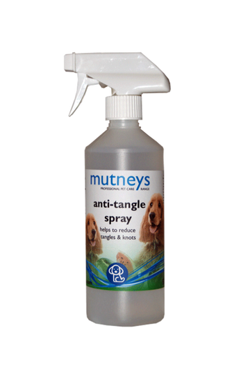 Anti-Tangle Spray 500 ml