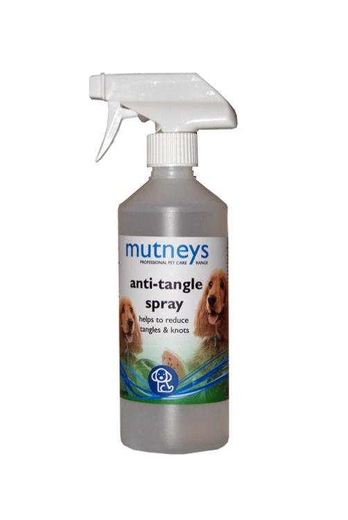 Anti-Tangle Spray 500 ml