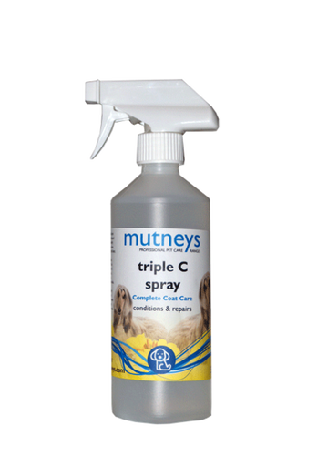 Complete Coat Care Spray 500 ml