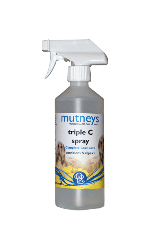 Complete Coat Care Spray 500 ml