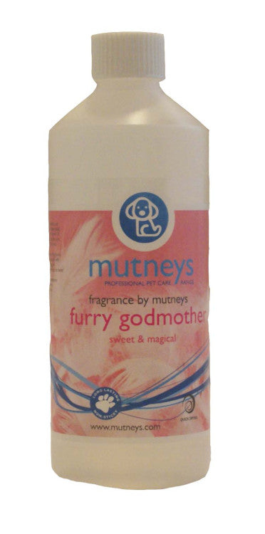 Furry Godmother Fragrance Spray 500 ml