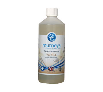 Vanilla Fragrance Spray 500 ml