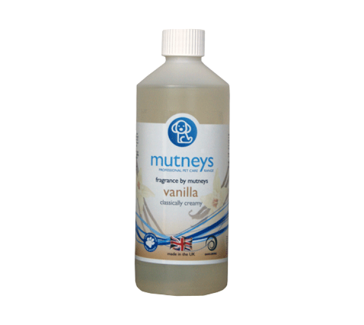 Vanilla Fragrance Spray 500 ml