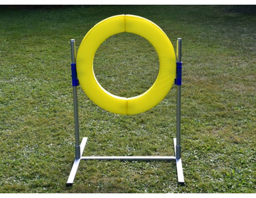 FCI Aluminum Jump Ring