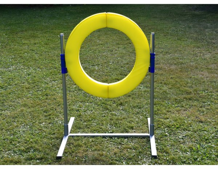 FCI Aluminum Jump Ring