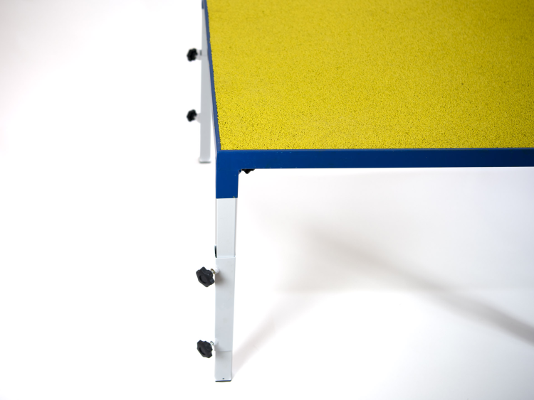 Pause Table