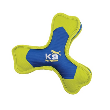K9 Fitness by Zeus Tough Nylon Tri-Bone 24.1 cm