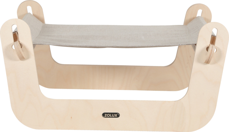 Cat Lodge 1 Hammock FSC
