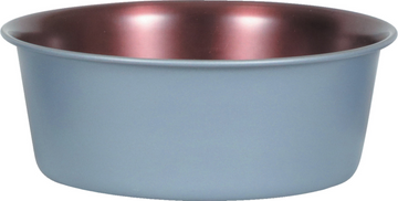 Copper Stainless Non-Slip Bowl 2.7 L