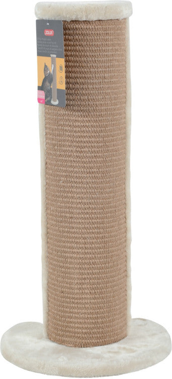Corner Scratching Pole Beige