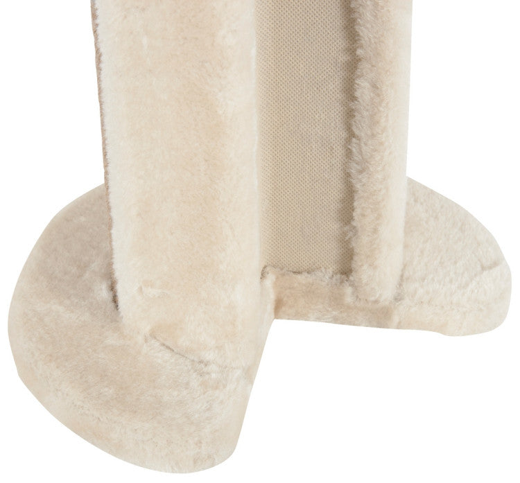 Corner Scratching Pole Beige