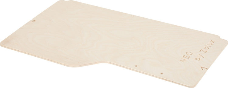 Neo Cage Wooden Level Platform