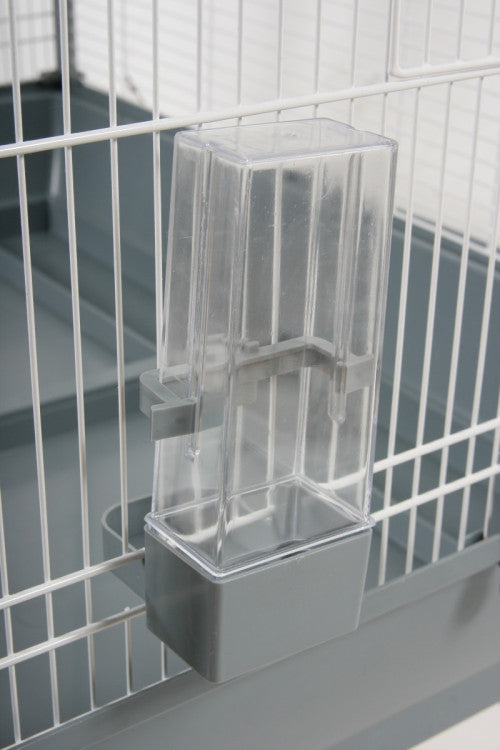 Neo Jili Bird Cage Grey