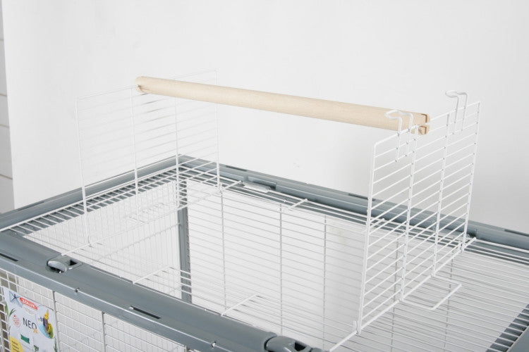 Neo Jili Bird Cage Grey