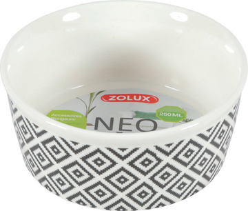 Neo Sandstone Bowl Beige, 250 ml