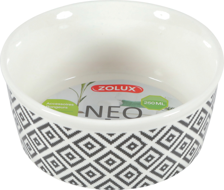 Neo Sandstone Bowl Beige, 250 ml