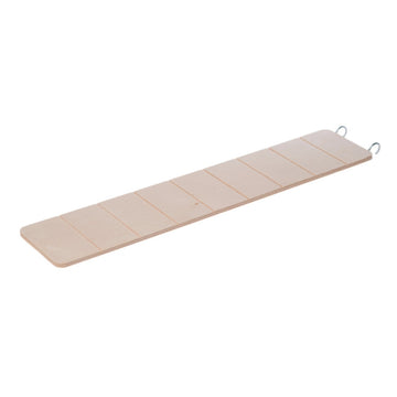 Neo Wooden Ladder For Small Rodents Large