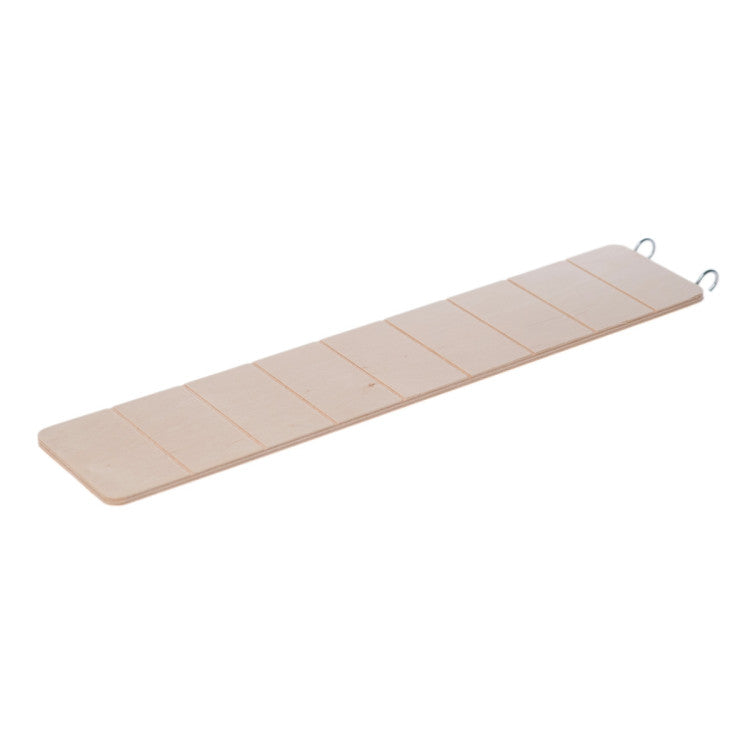 Neo Wooden Ladder For Small Rodents Large