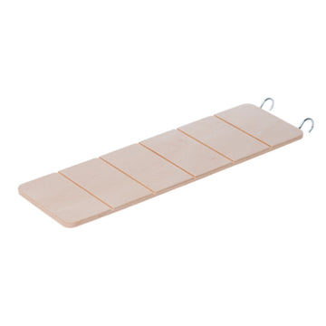 Neo Wooden Ladder For Small Rodents Small