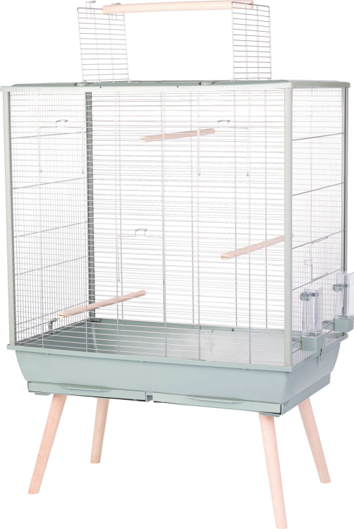 Neolife 80 Bird Cage Green