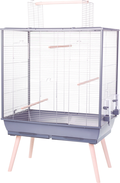 Neolife 80 Bird Cage Grey
