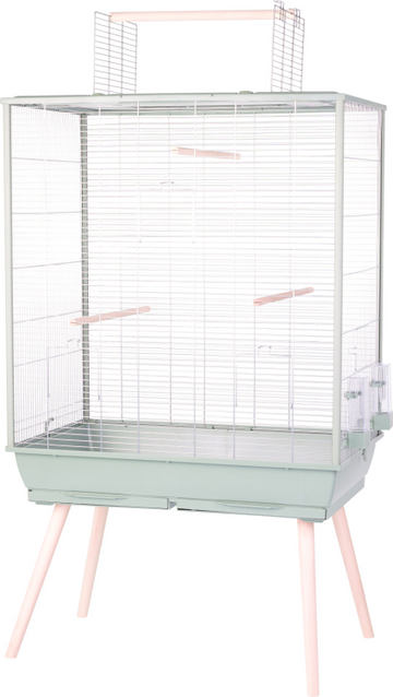Neolife 80 Xl Bird Cage Green
