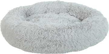Noe Long-Haired Cushion For Cats Grey, 80 m