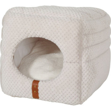 Paloma 2 In 1 Cube Beige