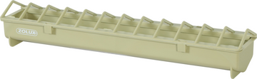 Poultry Feeder Green, 40 cm